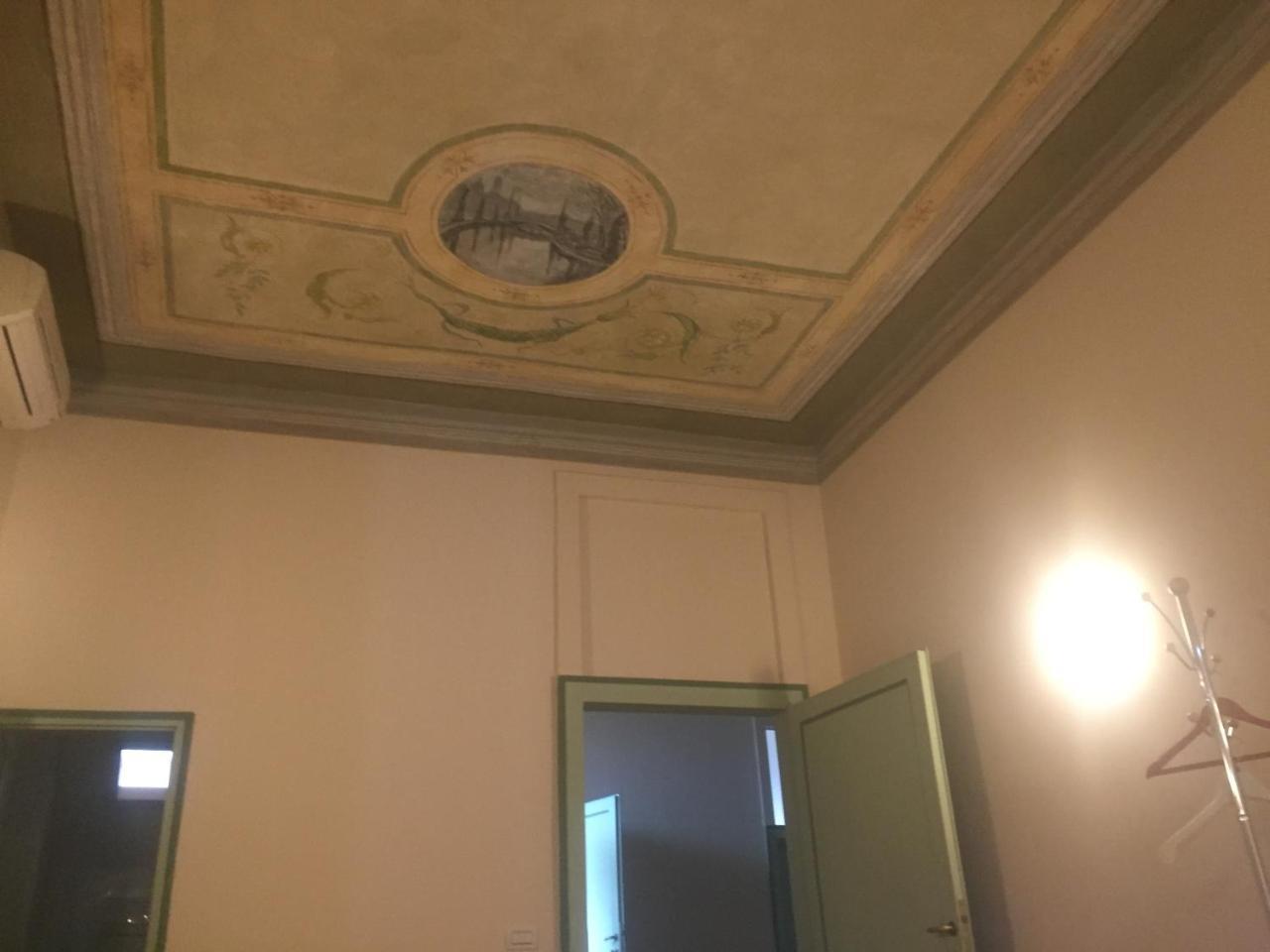 Casa Roma Rooms Padoue Extérieur photo
