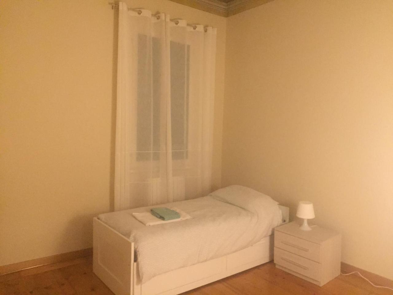 Casa Roma Rooms Padoue Extérieur photo