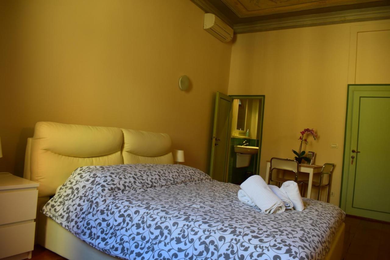 Casa Roma Rooms Padoue Extérieur photo