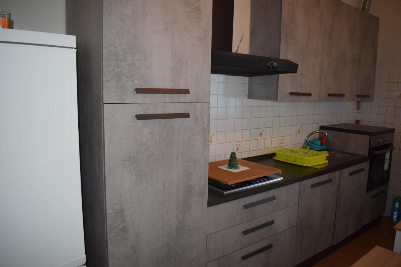 Casa Roma Rooms Padoue Extérieur photo