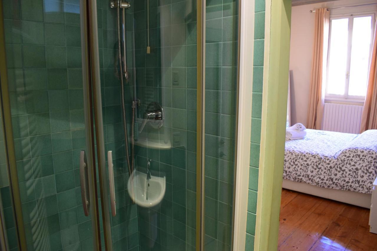 Casa Roma Rooms Padoue Extérieur photo