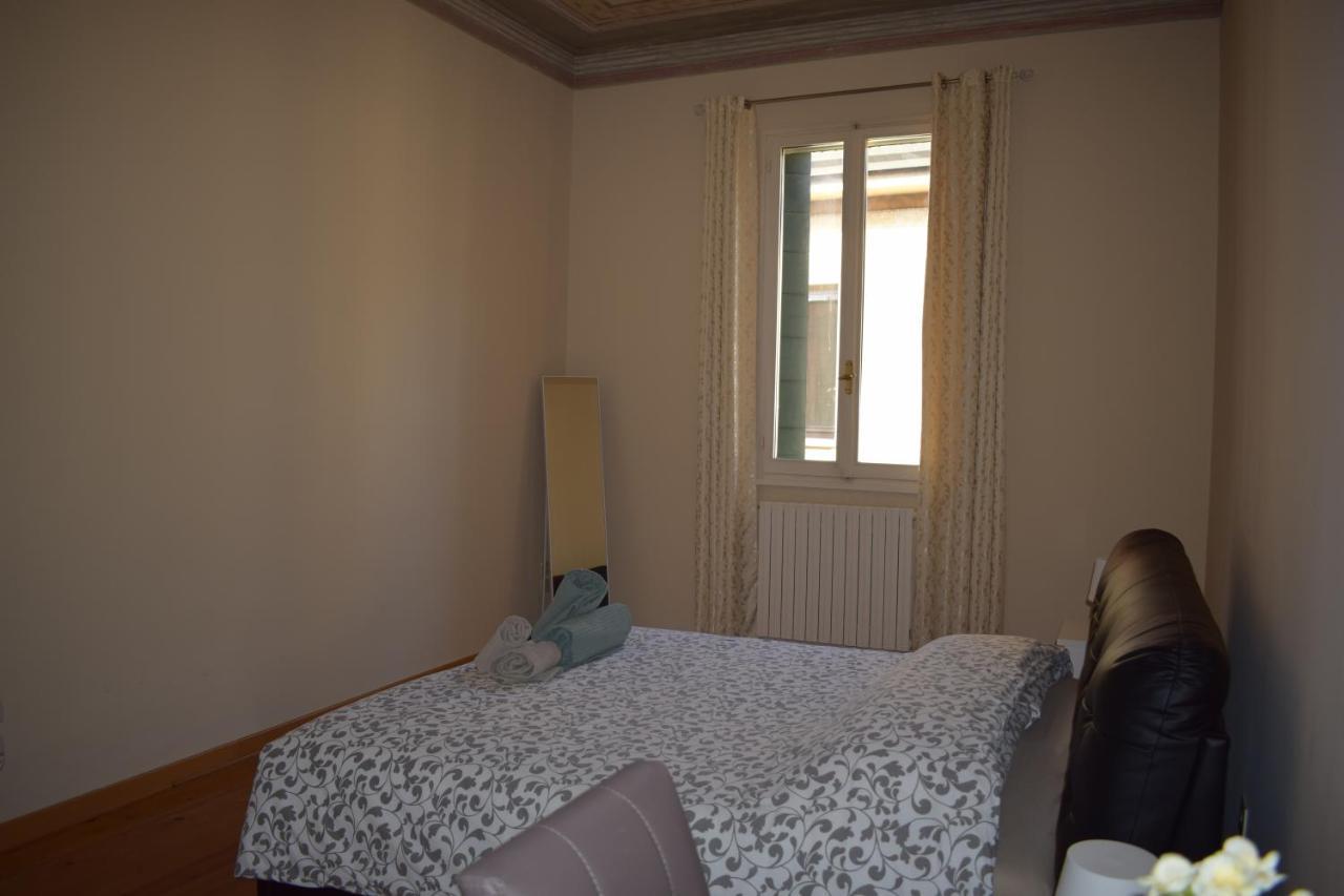 Casa Roma Rooms Padoue Extérieur photo