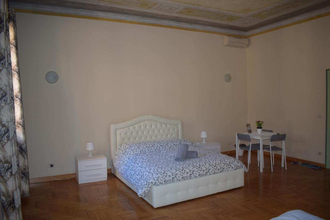 Casa Roma Rooms Padoue Extérieur photo