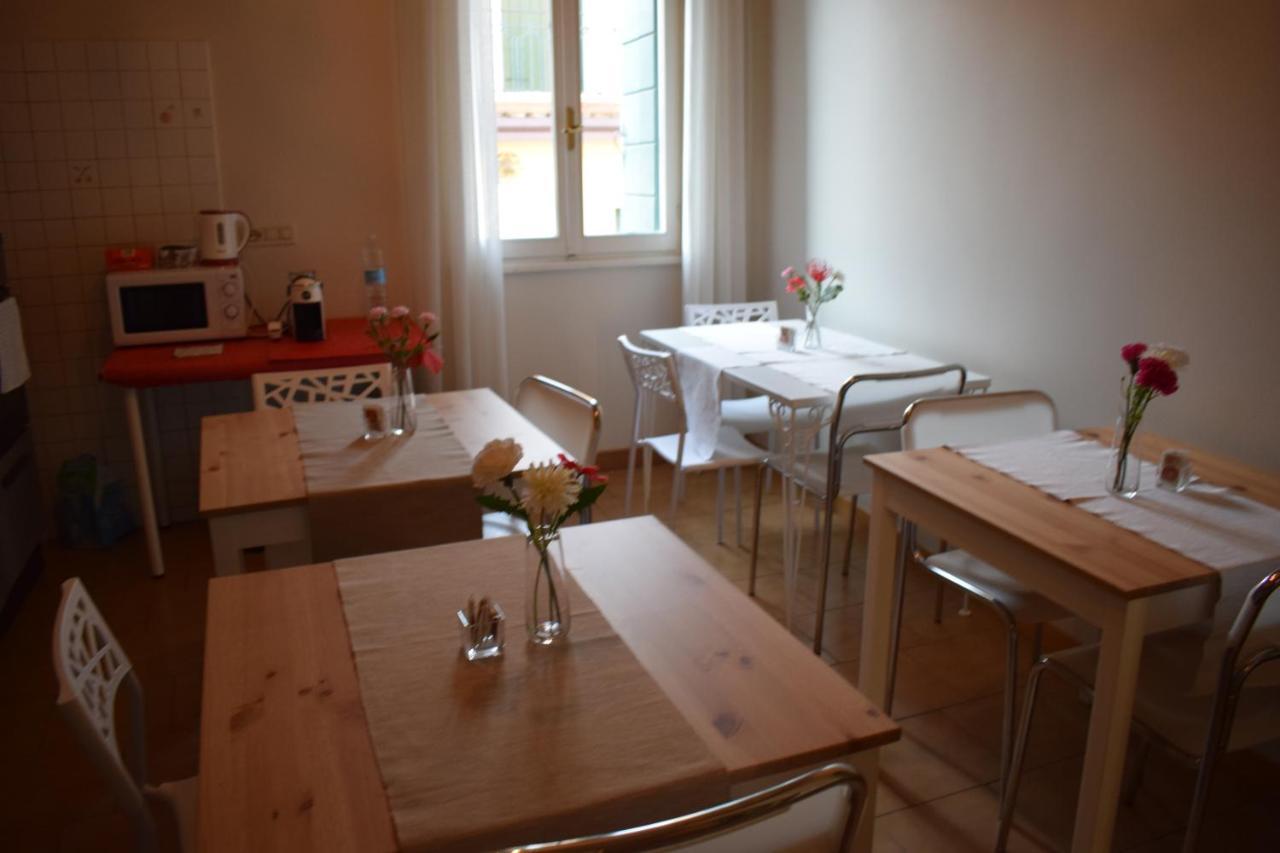 Casa Roma Rooms Padoue Extérieur photo