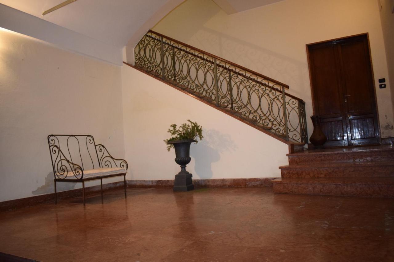 Casa Roma Rooms Padoue Extérieur photo