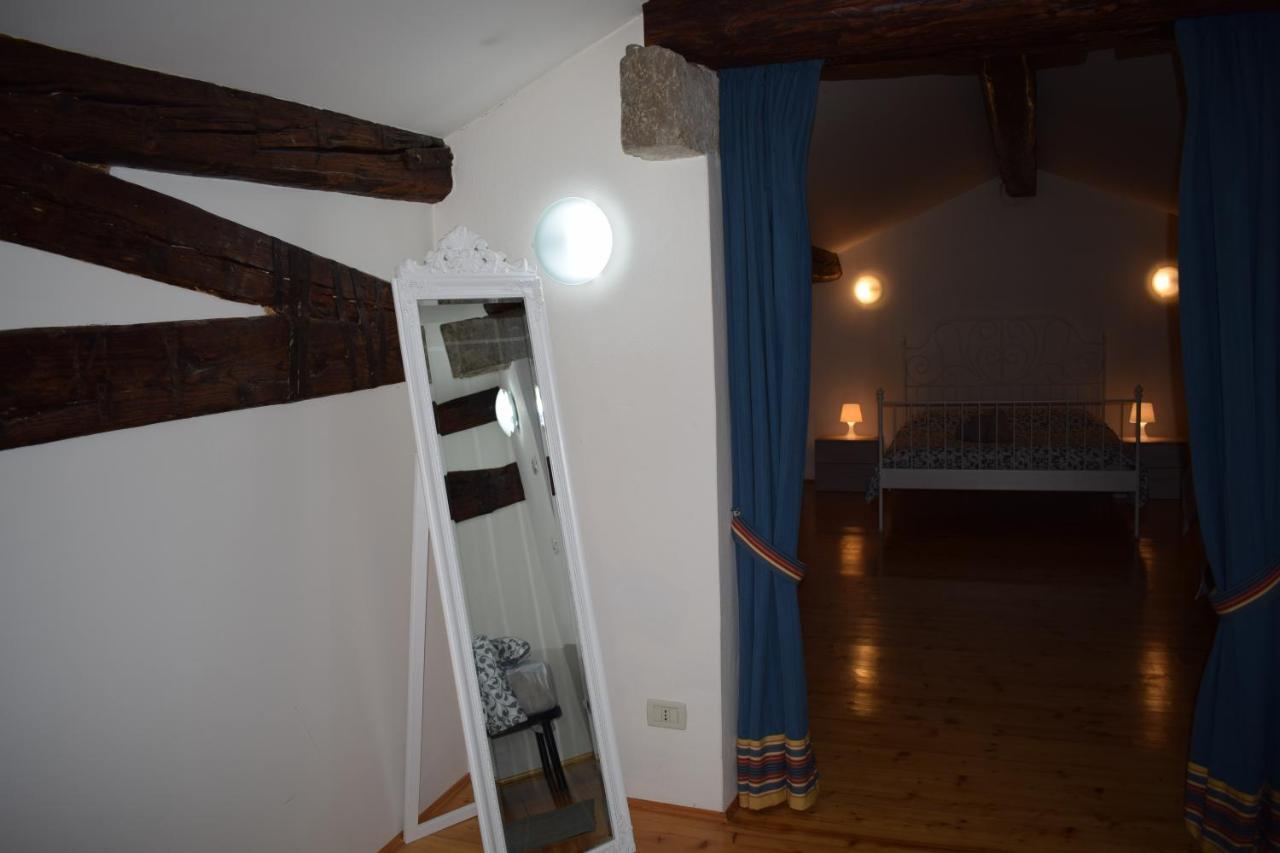 Casa Roma Rooms Padoue Extérieur photo